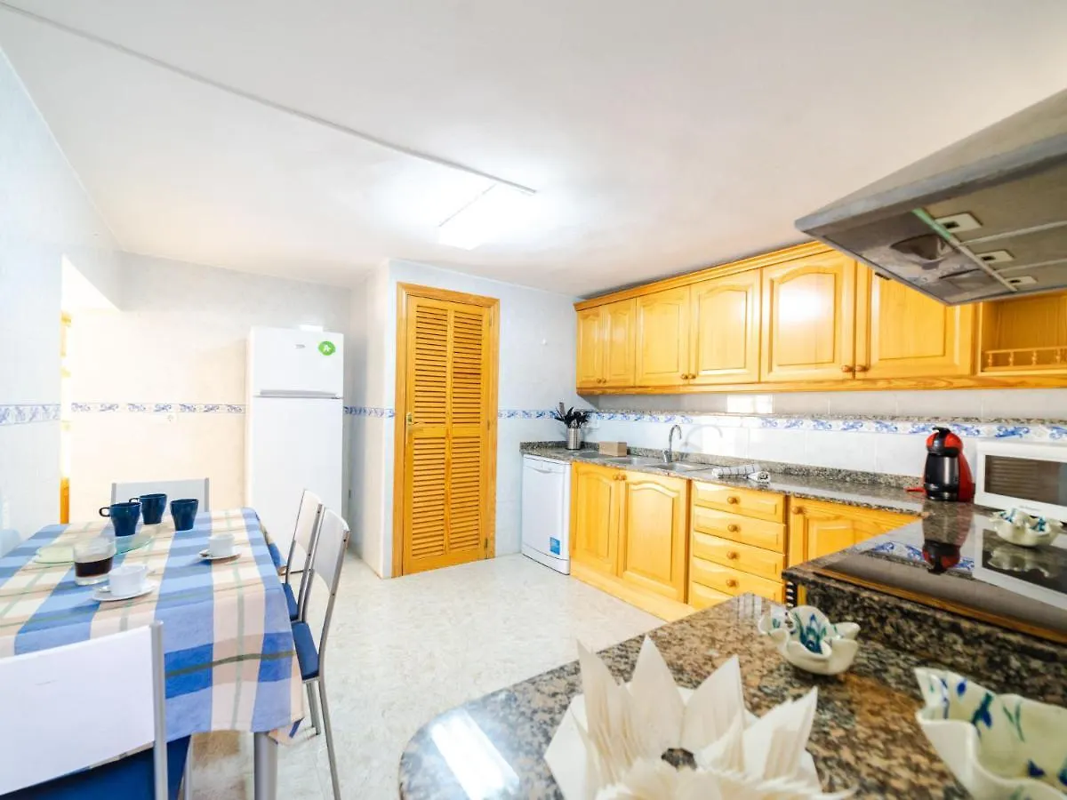 Villa Cala Santanyi Beach House Jm By Interhome