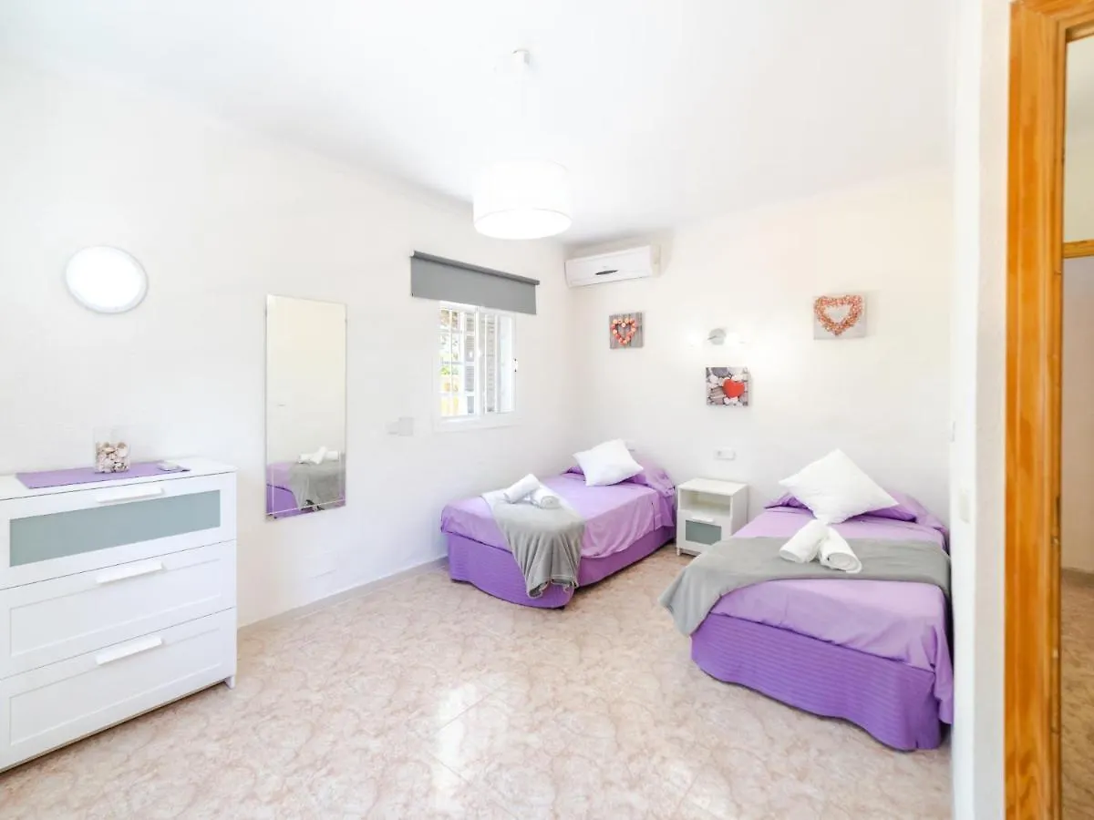 Villa Cala Santanyi Beach House Jm By Interhome