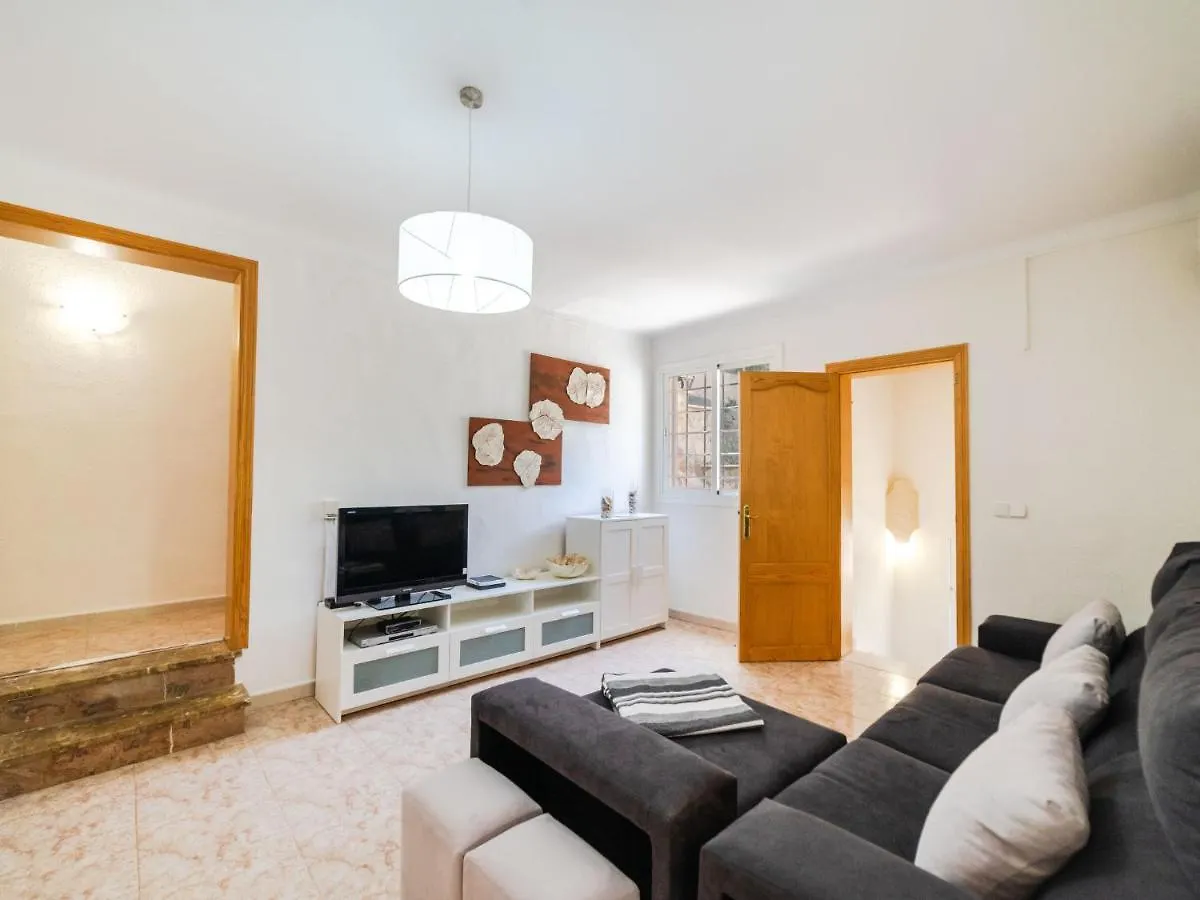 Villa Cala Santanyi Beach House Jm By Interhome Spanien