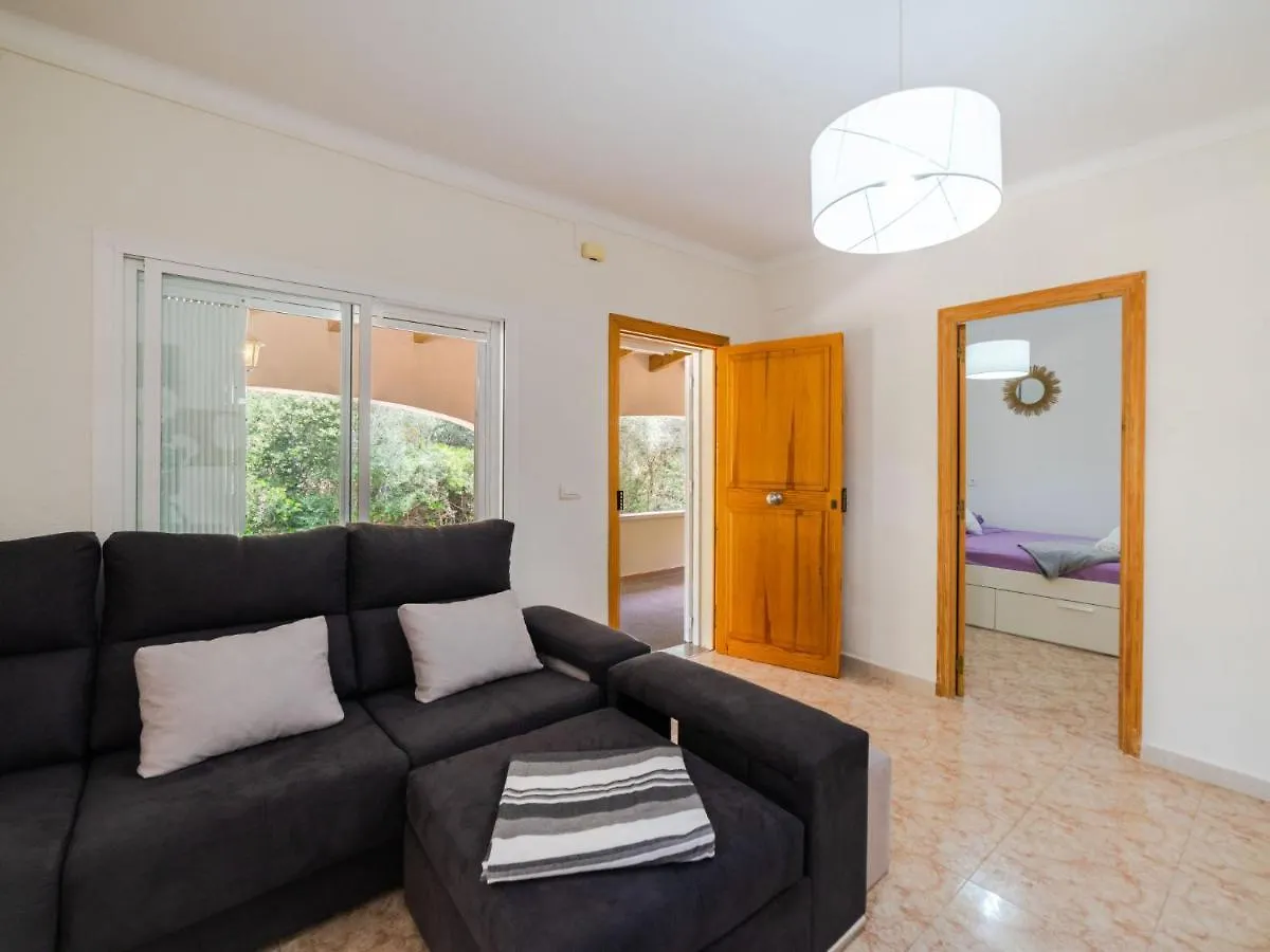 Villa Cala Santanyi Beach House Jm By Interhome