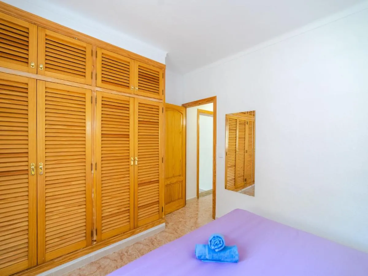 Villa Cala Santanyi Beach House Jm By Interhome Spanien
