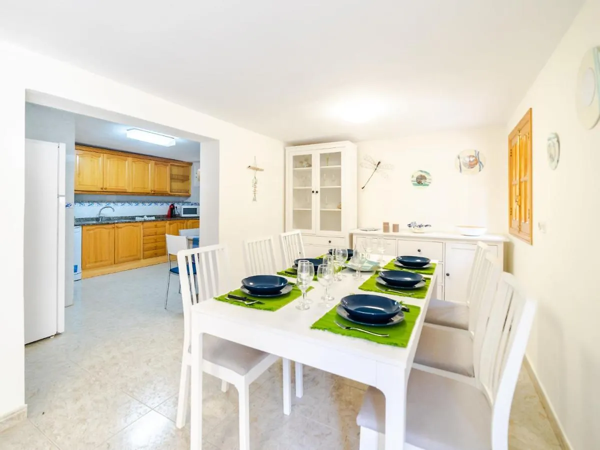 Villa Cala Santanyi Beach House Jm By Interhome Spanien