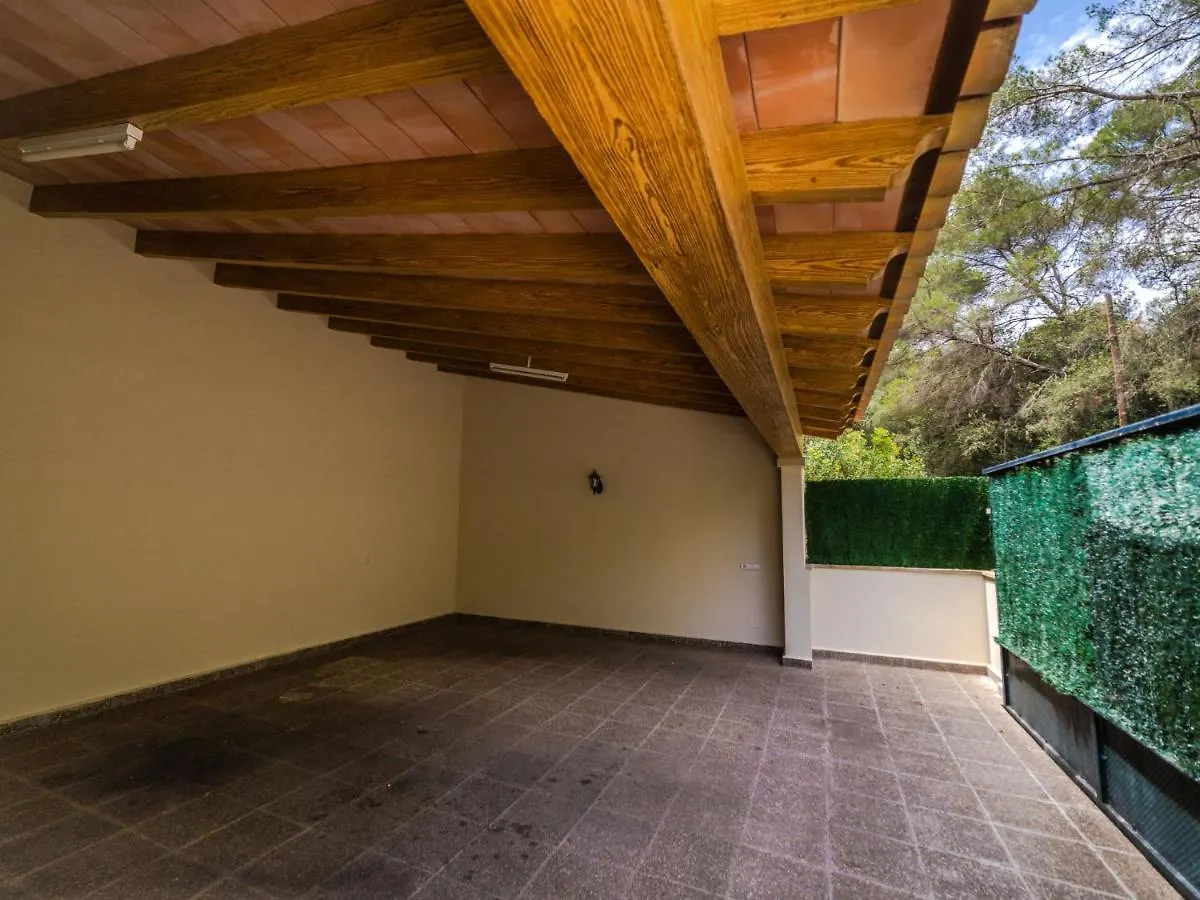 Villa Cala Santanyi Beach House Jm By Interhome Spanien