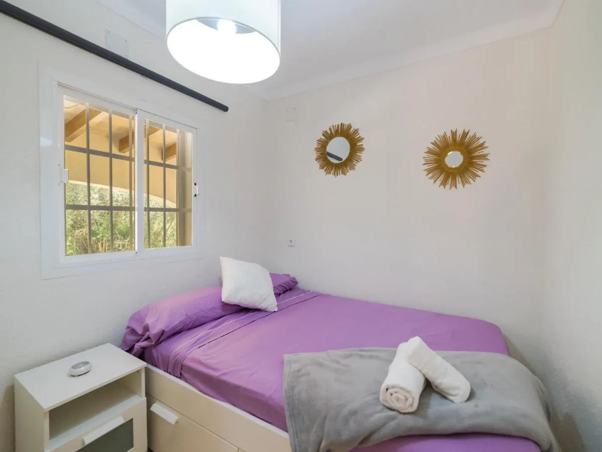 Villa Cala Santanyi Beach House Jm By Interhome Spanien